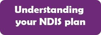 understanding your NDIS plan BUTTON