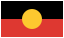 aboriginal flag