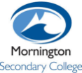 Mornington Secondary College