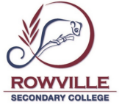 Rowville   Secondary College